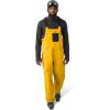 Flylow Men’s Baker Bib – Waterproof Breathable Ski & Snowboard Pants(Butterscotch)