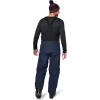 Flylow Men’s Firebird Bib – Waterproof Breathable Ski & Snowboard Pants(Night)