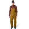 Flylow Men’s Firebird Bib – Waterproof Breathable Ski & Snowboard Pants(Rye)