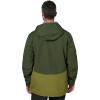 Flylow Men’s Knight Jacket – Waterproof Breathable Ski & Snowboard Coat(Pine/Moss)