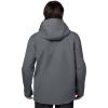 Flylow Men’s Knight Jacket – Waterproof Breathable Ski & Snowboard Coat(Shadow)
