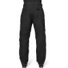 Flylow Men’s Snowman Synthetic Insulated Waterproof Breathable Ski & Snowboard Pant(Black 1)