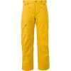Flylow Men’s Snowman Synthetic Insulated Waterproof Breathable Ski & Snowboard Pant(Butterscotch)