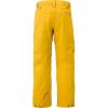 Flylow Men’s Snowman Synthetic Insulated Waterproof Breathable Ski & Snowboard Pant(Butterscotch)