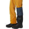 Flylow Men’s Snowman Synthetic Insulated Waterproof Breathable Ski & Snowboard Pant(Jupiter)
