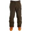 Flylow Men’s Snowman Synthetic Insulated Waterproof Breathable Ski & Snowboard Pant(Madeira)