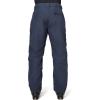 Flylow Men’s Snowman Synthetic Insulated Waterproof Breathable Ski & Snowboard Pant(Night)