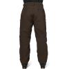 Flylow Men’s Snowman Synthetic Insulated Waterproof Breathable Ski & Snowboard Pant(Timber)