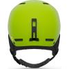 Giro Crue MIPS Kids Snow Helmet Goggle Combo – (Combo) Ano Lime (Limited) – Size X-Small