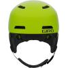 Giro Crue MIPS Kids Snow Helmet Goggle Combo – (Combo) Ano Lime (Limited) – Size X-Small