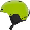 Giro Crue MIPS Kids Snow Helmet Goggle Combo – (Combo) Ano Lime (Limited) – Size X-Small