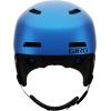 Giro Crue MIPS(Blue Shreddy Yeti)