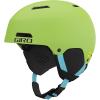 Giro Crue MIPS((Combo) Matte Bright Green)