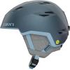 Giro Envi Spherical Snow Helmet 2022(Matte Ano Harbor Blue)