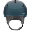 Giro Envi Spherical Snow Helmet 2022(Matte Ano Harbor Blue)