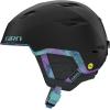 Giro Envi Spherical Snow Helmet 2022(Matte Black Chroma Dot)