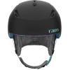 Giro Envi Spherical Snow Helmet 2022(Matte Black Chroma Dot)