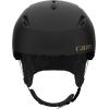 Giro Envi Spherical Snow Helmet 2022(Matte Black Limitless)