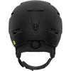 Giro Envi Spherical Snow Helmet 2022(Matte Black/Gold Bliss)