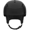 Giro Envi Spherical Snow Helmet 2022(Matte Black/Gold Bliss)