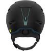 Giro Envi Spherical Snow Helmet 2022(Matte Black/Sequence)