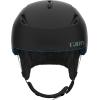 Giro Envi Spherical Snow Helmet 2022(Matte Black/Sequence)