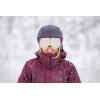 Giro Envi Spherical Snow Helmet 2022(Matte Coal/Cool Breeze)
