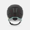 Giro Envi Spherical Snow Helmet 2022(Matte Coal/Cool Breeze)