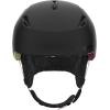 Giro Envi Spherical Snow Helmet 2022(Matte Dark Matter)