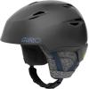 Giro Envi Spherical Snow Helmet 2022(Matte Metallic Coal)