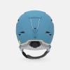 Giro Envi Spherical Snow Helmet 2022(Matte Powder Blue)
