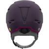 Giro Envi Spherical Snow Helmet 2022(Matte Urchin/Pink Street)