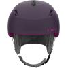 Giro Envi Spherical Snow Helmet 2022(Matte Urchin/Pink Street)