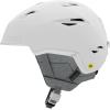 Giro Envi Spherical Snow Helmet 2022(Matte White (Limited))