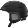 Giro Fade MIPS Snow Helmet 2022 – Women’s Matte Black Small