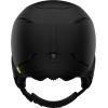 Giro Jackson MIPS Snow Helmet(Matte Black (Limited))