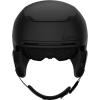 Giro Jackson MIPS Snow Helmet(Matte Black (Limited))