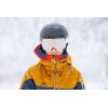 Giro Jackson MIPS Snow Helmet(Matte Black/Cloud Marble)