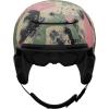 Giro Jackson MIPS Snow Helmet(Matte Black/Cloud Marble)