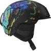 Giro Jackson MIPS Snow Helmet(Matte Black/Orange Liquid Light)