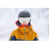 Giro Jackson MIPS Snow Helmet(Matte Bright Orange)
