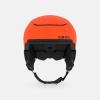 Giro Jackson MIPS Snow Helmet(Matte Bright Orange)