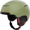 Giro Jackson MIPS Snow Helmet(Matte Fluorescent Green)