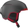 Giro Jackson MIPS Snow Helmet(Matte Graphite/Red)