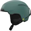 Giro Jackson MIPS Snow Helmet(Matte Grey Green)