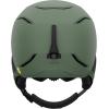 Giro Jackson MIPS Snow Helmet(Matte Hedge Green)