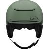 Giro Jackson MIPS Snow Helmet(Matte Hedge Green)