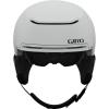 Giro Jackson MIPS Snow Helmet(Matte Light Grey)