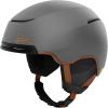Giro Jackson MIPS Snow Helmet(Matte Metallic Coal/Tan)