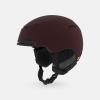 Giro Jackson MIPS Snow Helmet(Matte Ox Red)